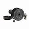Mcgill MCF Series, Metric Cam Follower, No MCF26SBX MCF26SBX - alternate 3